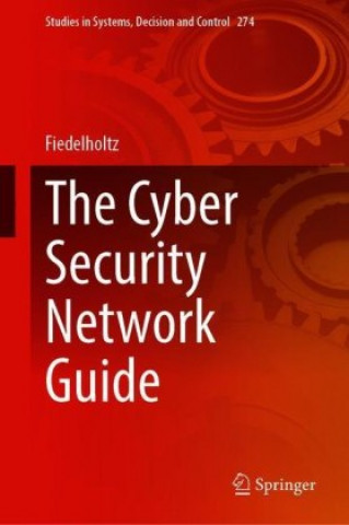 Book Cyber Security Network Guide Fiedelholtz