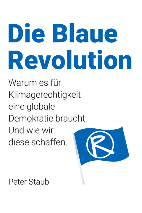 Libro Die Blaue Revolution Peter Staub