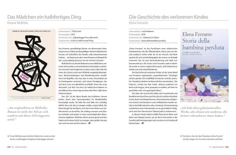 Kniha 1001 Bücher Maja Ueberle