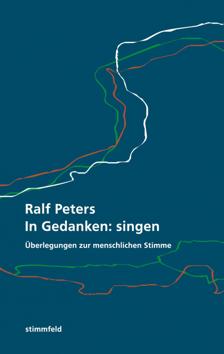 Knjiga In Gedanken: singen Ralf Peters
