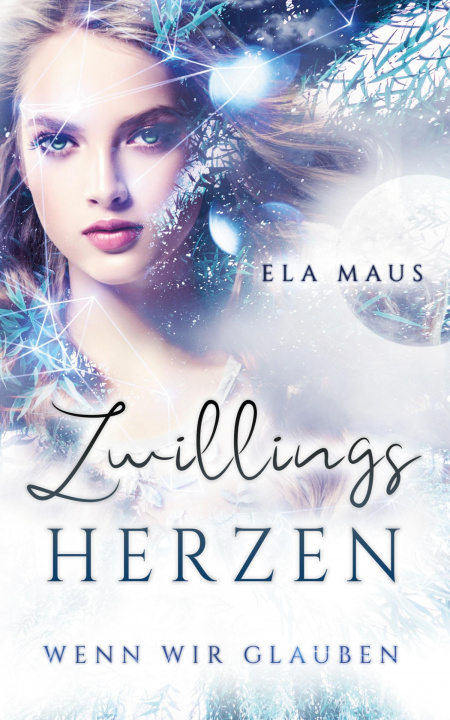 Libro Zwillingsherzen 