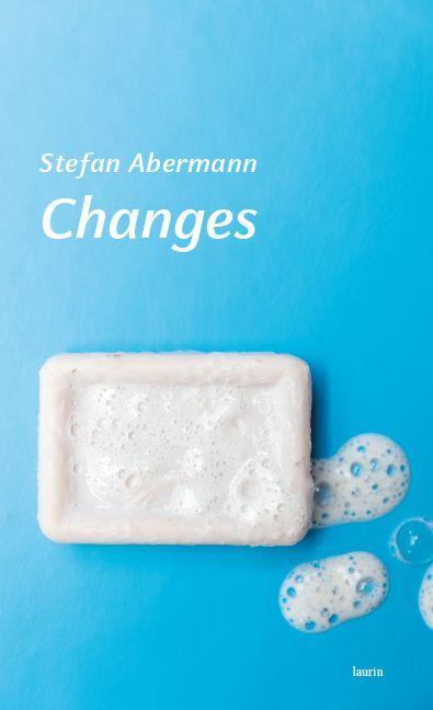Knjiga Changes Stefan Abermann