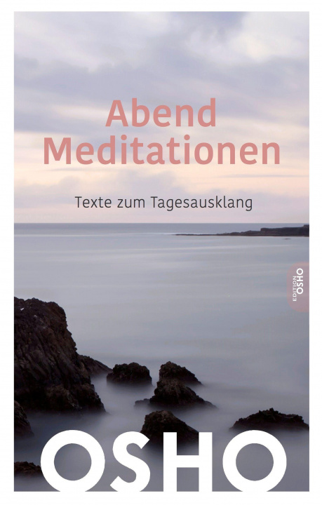 Libro AbendMeditationen Kalpa Riechwald