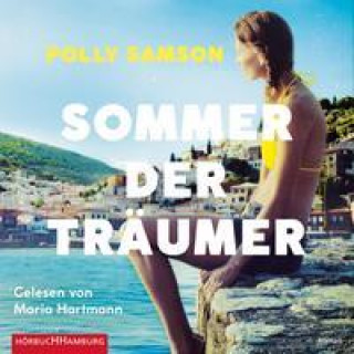 Digital Sommer der Träumer Maria Hartmann