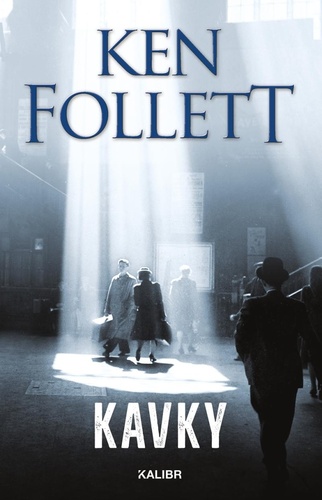 Book Kavky Ken Follett