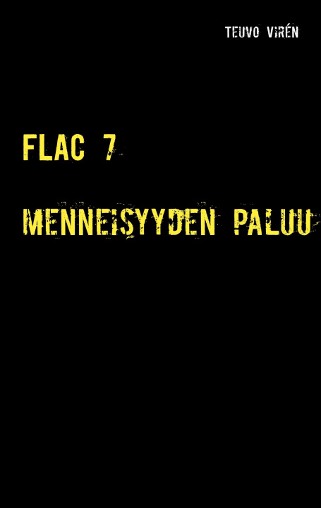 Libro FLAC 7 