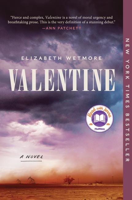 Book Valentine Elizabeth Wetmore