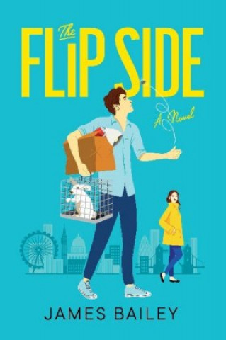 Kniha Flip Side 