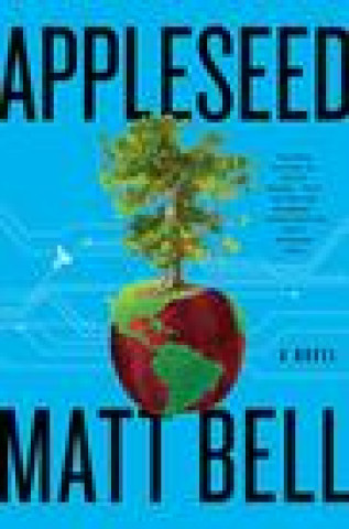Libro Appleseed Bell