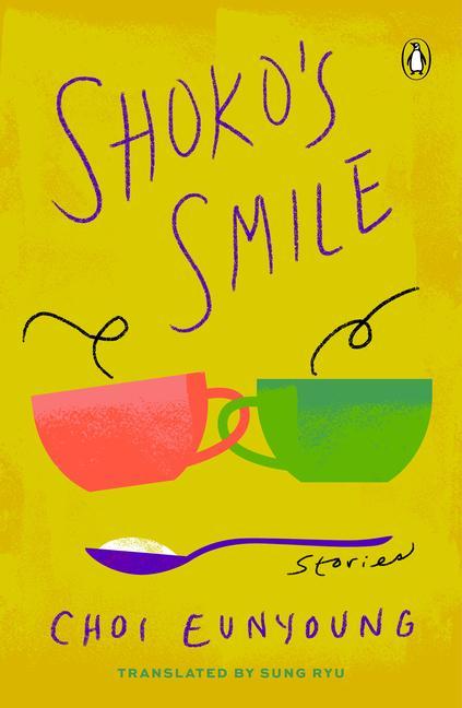 Kniha Shoko's Smile 