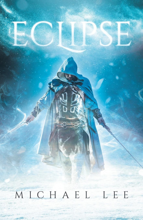 Book Eclipse Michael Lee