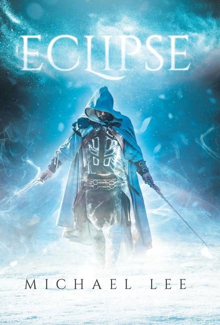 Book Eclipse Michael Lee