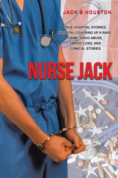 Book Nurse Jack 