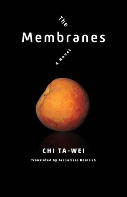 Carte Membranes Ta-wei Chi