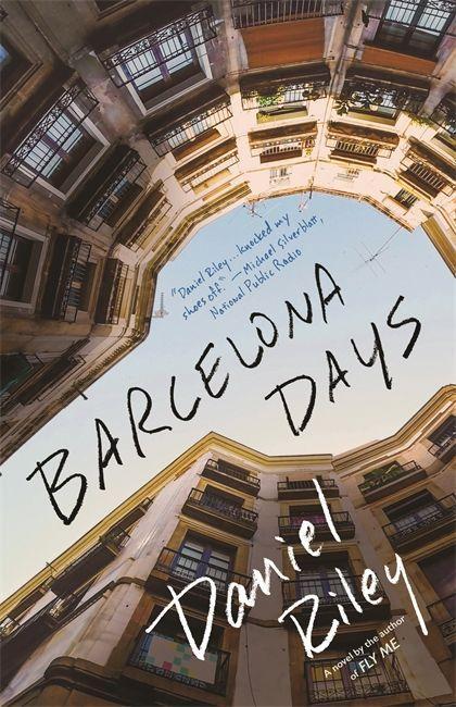 Book Barcelona Days 