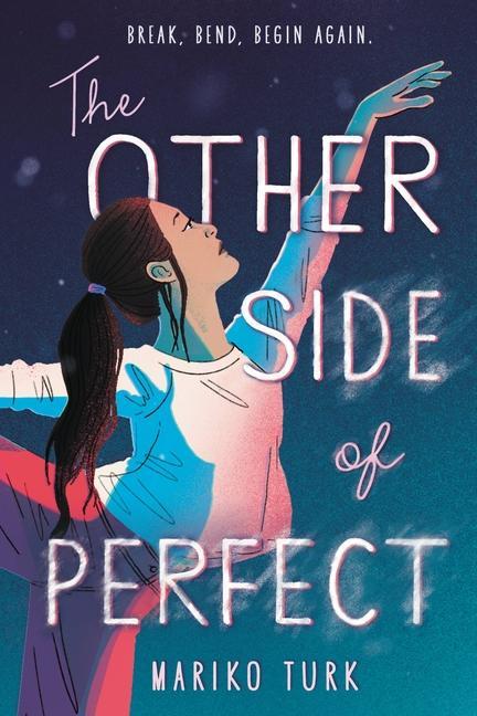 Книга The Other Side of Perfect 