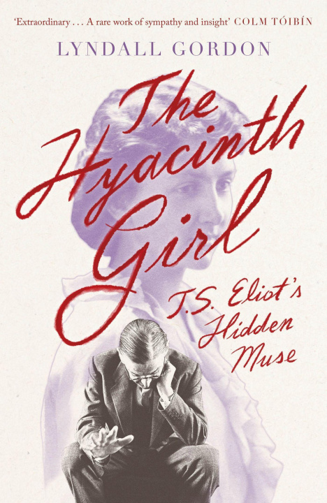 Kniha Hyacinth Girl LYNDALL GORDON