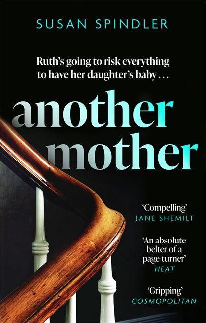 Boek Another Mother SUSAN SPINDLER