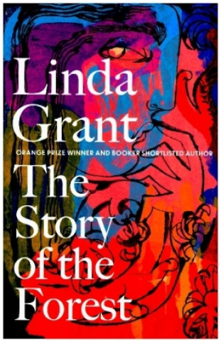 Книга Story of the Forest LINDA GRANT