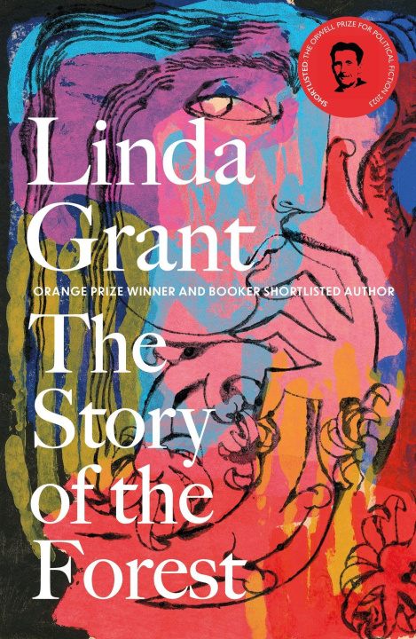 Könyv Story of the Forest LINDA GRANT