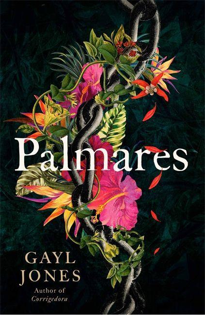 Książka Palmares Gayl Jones
