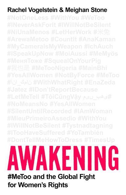 Boek Awakening Meighan Stone