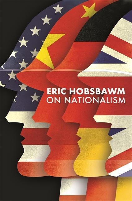 Книга On Nationalism Eric Hobsbawm