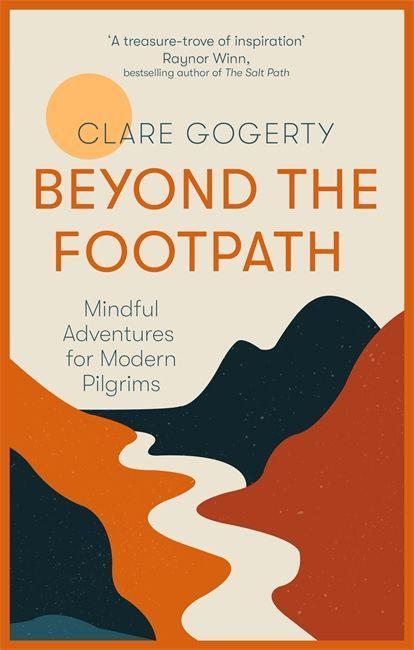 Libro Beyond the Footpath Clare Gogerty