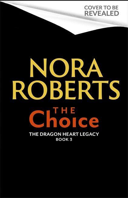 Kniha Choice J. D. Robb
