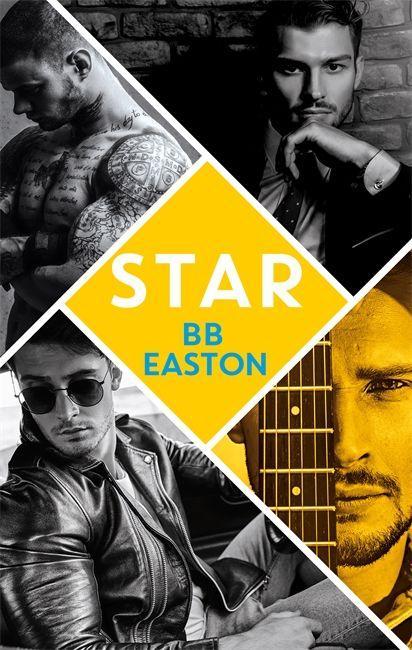 Carte Star BB EASTON