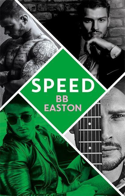 Книга Speed BB EASTON