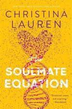 Könyv tHE Soulmate Equation Christina Lauren