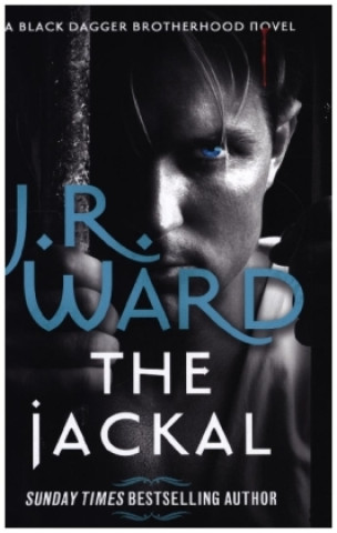 Kniha Jackal J. R. Ward