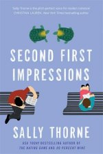 Carte Second First Impressions Sally Thorne