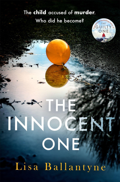 Knjiga Innocent One LISA BALLANTYNE