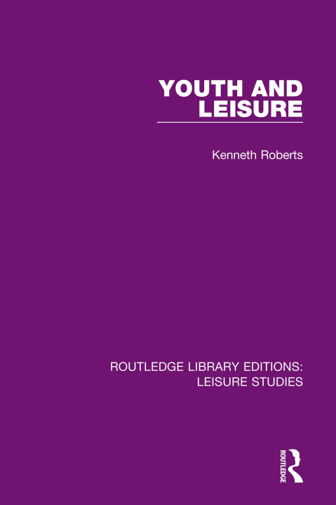 Carte Youth and Leisure Kenneth Roberts