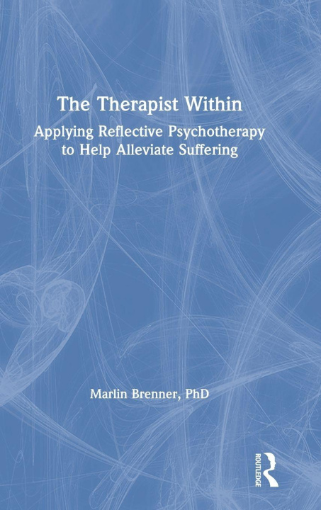 Boek Therapist Within Brenner