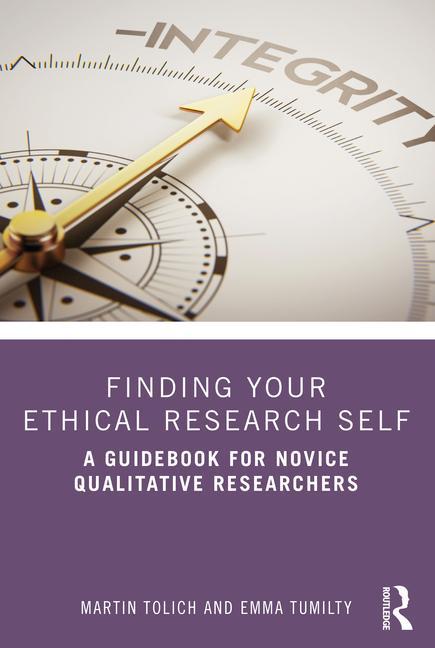Carte Finding Your Ethical Research Self Tolich