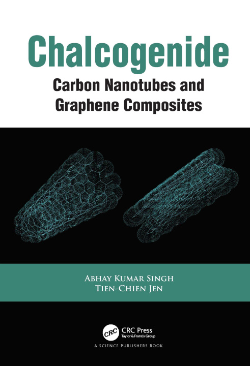 Book Chalcogenide Abhay Kumar Singh