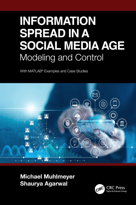 Kniha Information Spread in a Social Media Age Muhlmeyer