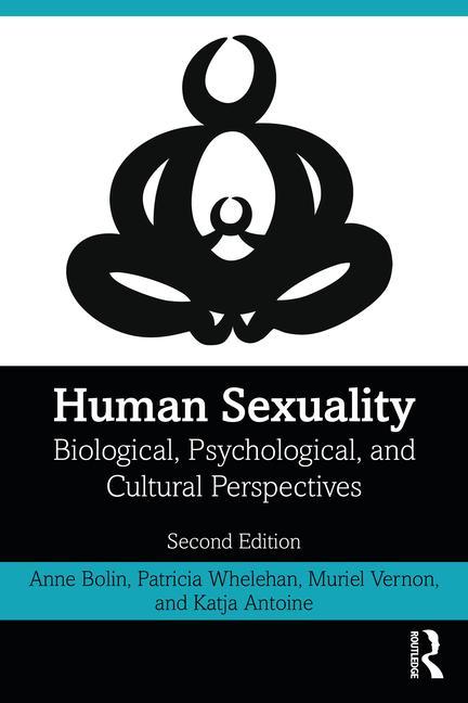 Book Human Sexuality Anne Bolin