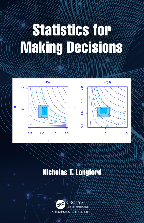 Buch Statistics for Making Decisions Nicholas T. Longford