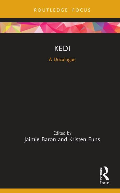 Book Kedi Jaimie Baron