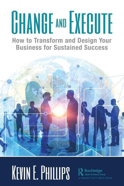 Book Change and Execute Kevin E. Phillips