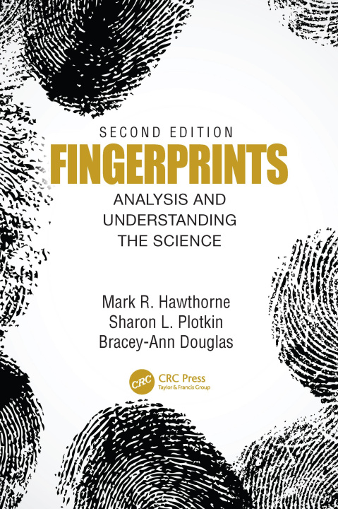 Book Fingerprints Hawthorne