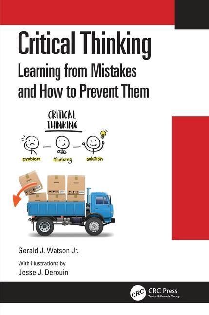 Book Critical Thinking Watson Jr.