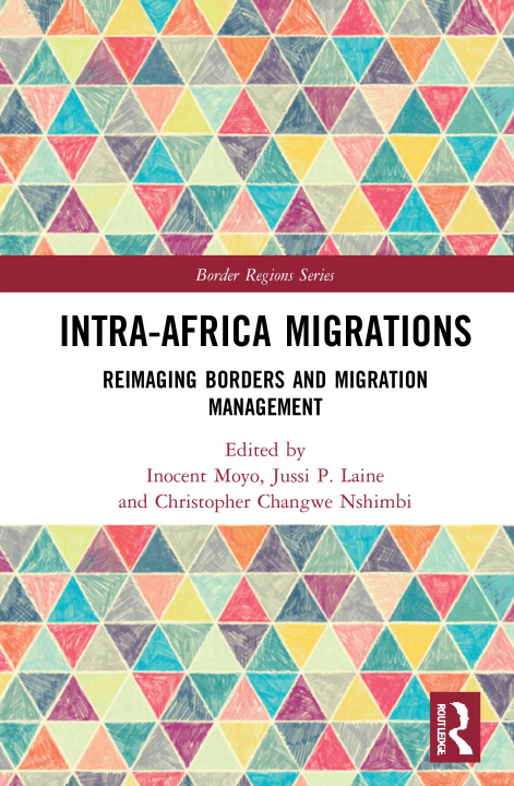Carte Intra-Africa Migrations 
