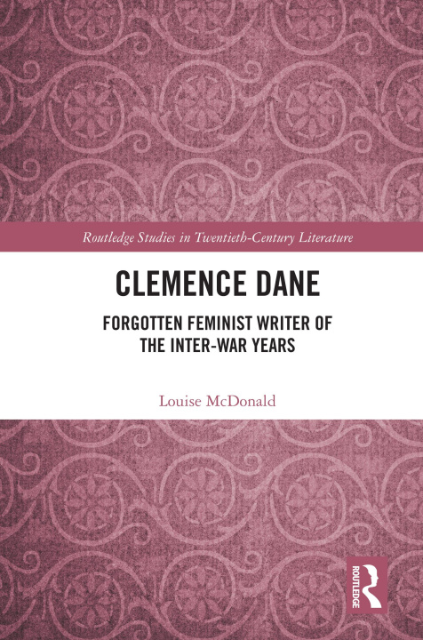 Könyv Clemence Dane Louise McDonald