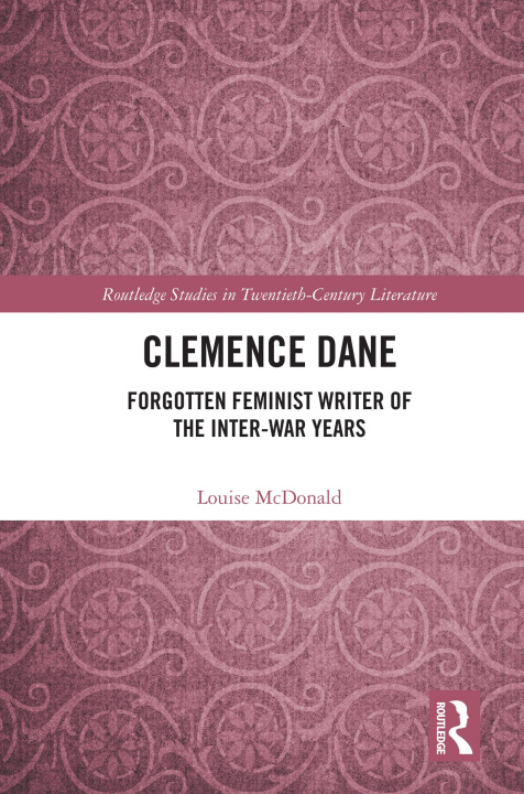 Buch Clemence Dane Louise McDonald