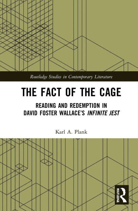 Książka Fact of the Cage Karl A. Plank